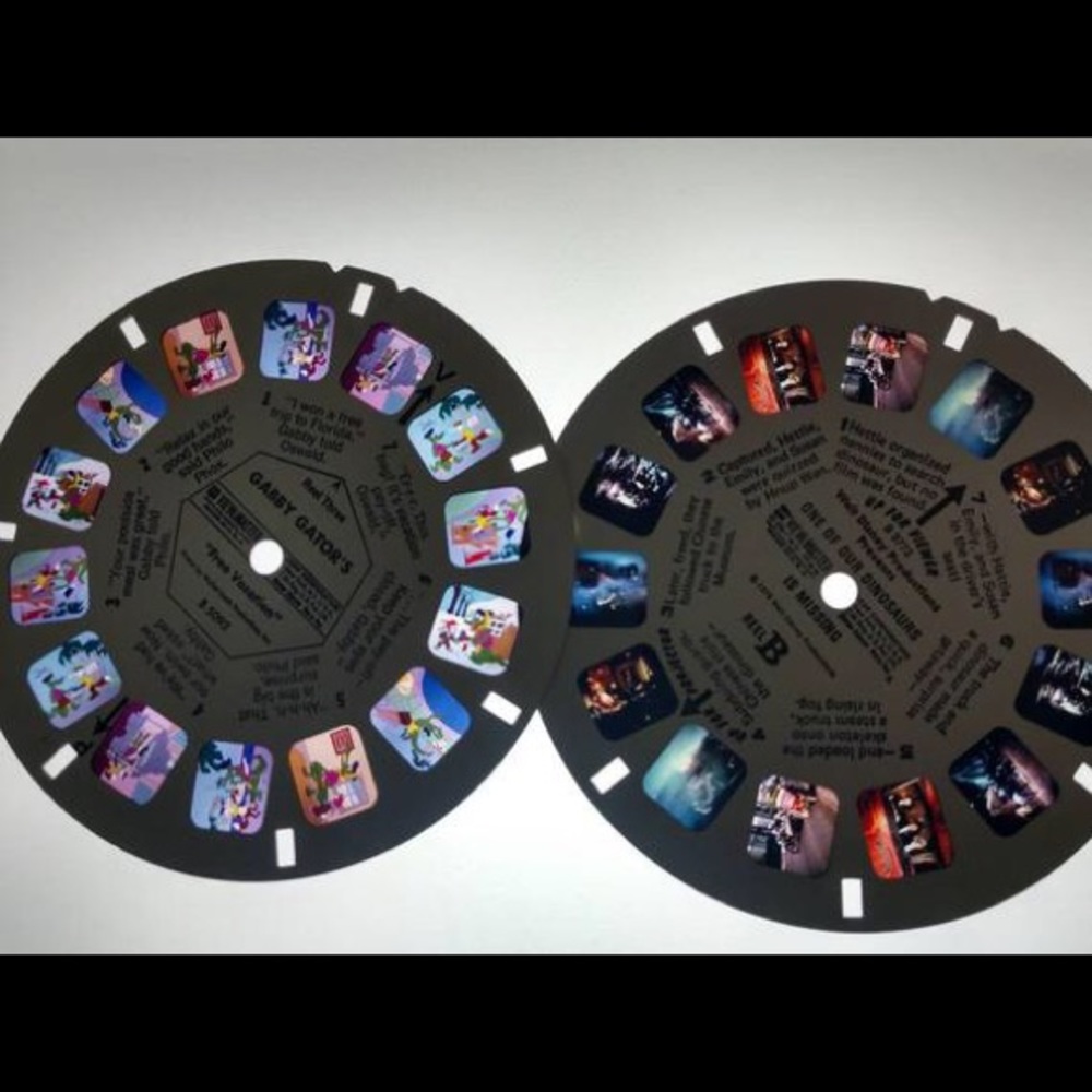 Reel set - Picture 3 of 3